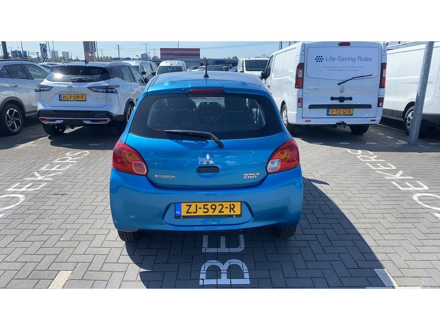 Mitsubishi Mitsubishi