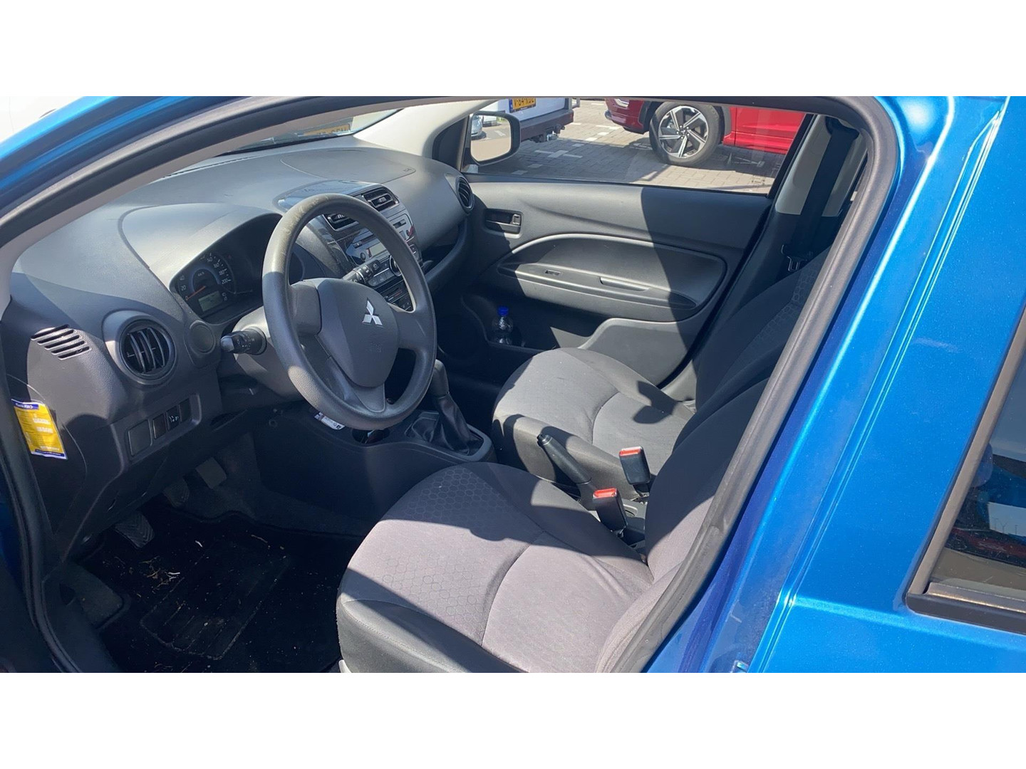 Mitsubishi Mitsubishi