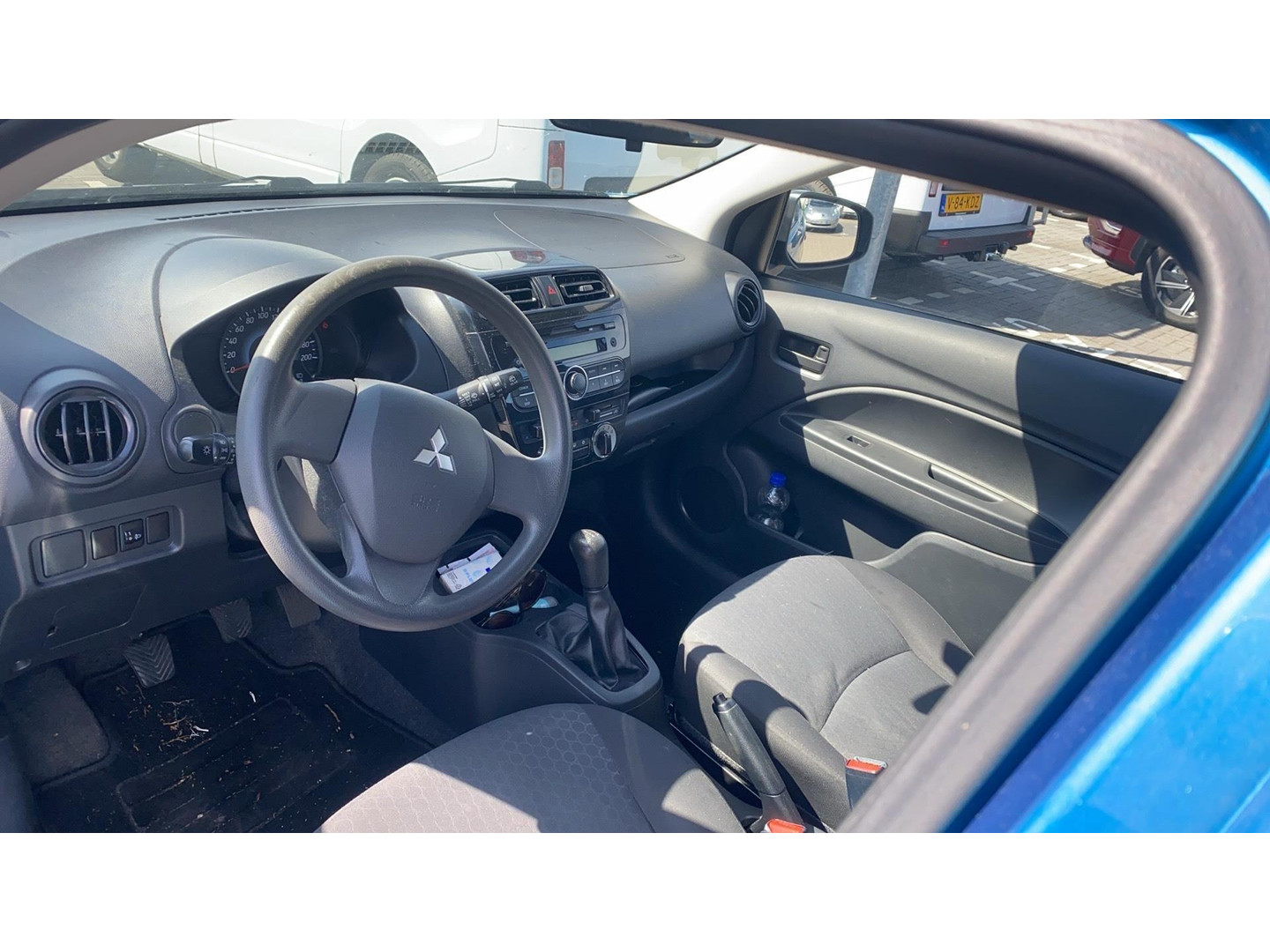 Mitsubishi Mitsubishi