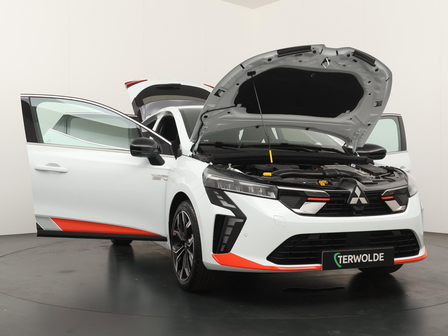 Mitsubishi Mitsubishi