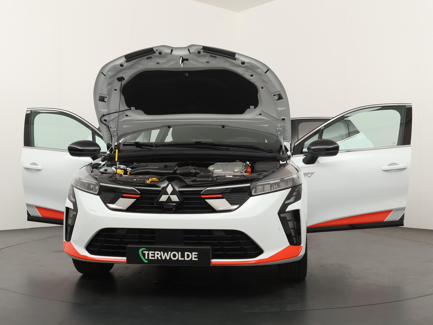 Mitsubishi Mitsubishi