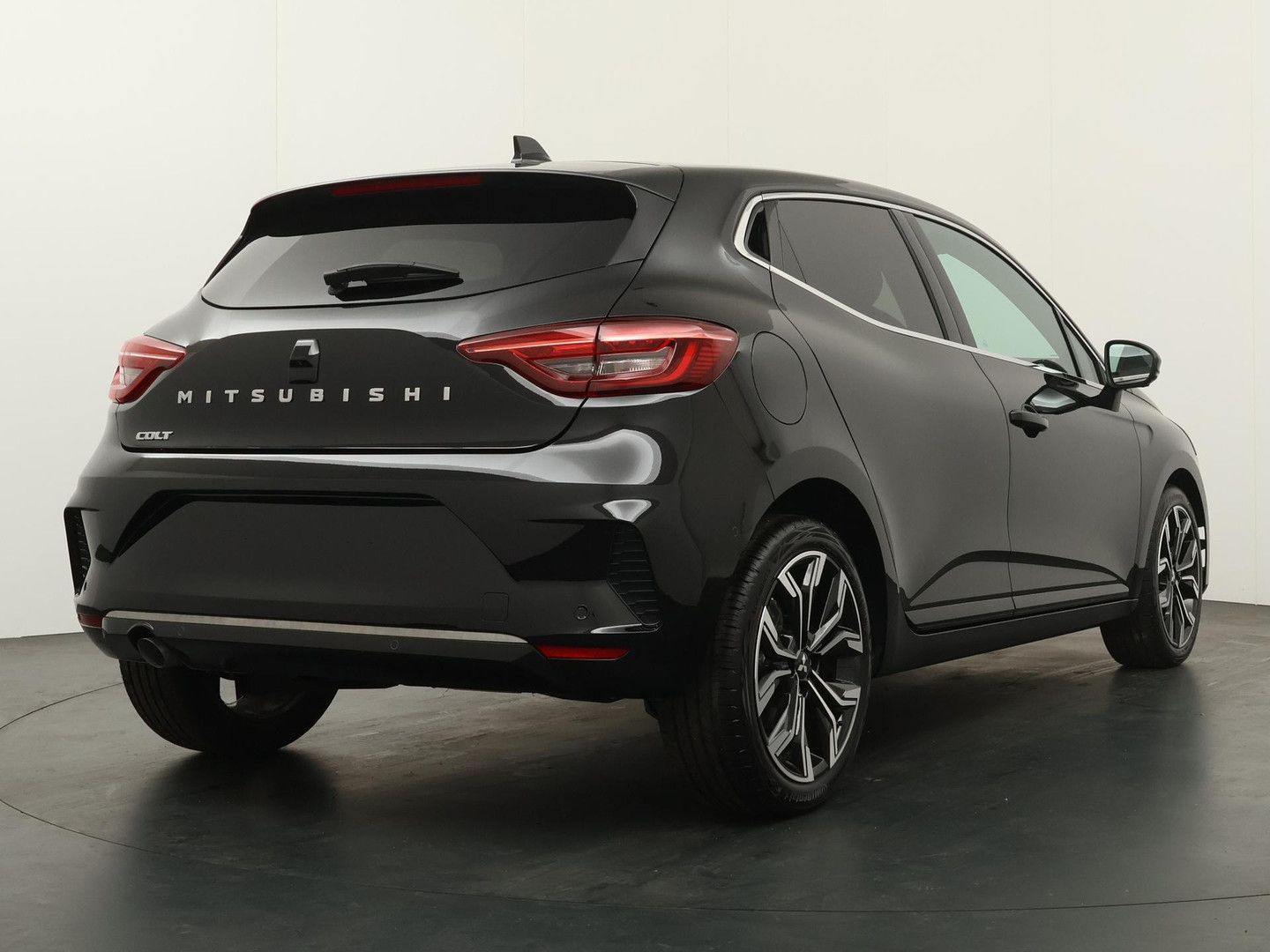 Mitsubishi Mitsubishi