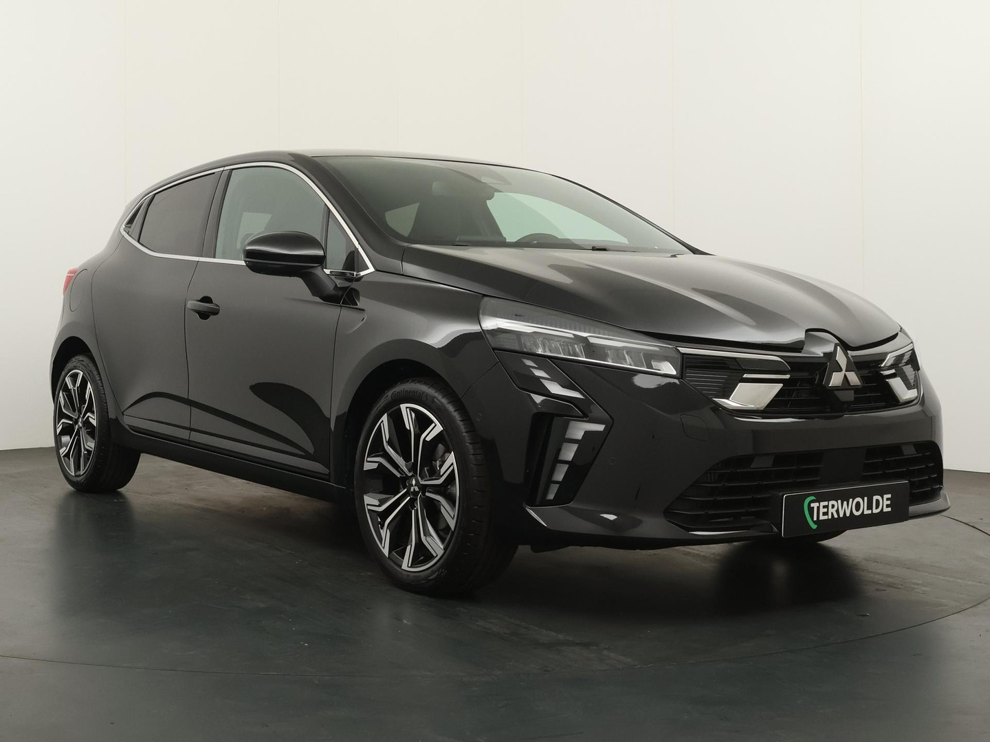 Mitsubishi Mitsubishi