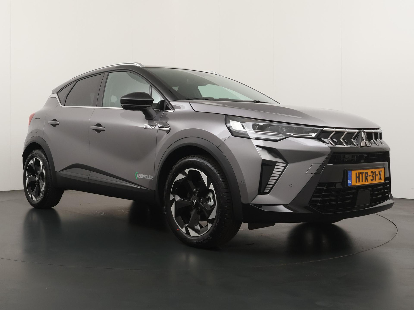 Mitsubishi