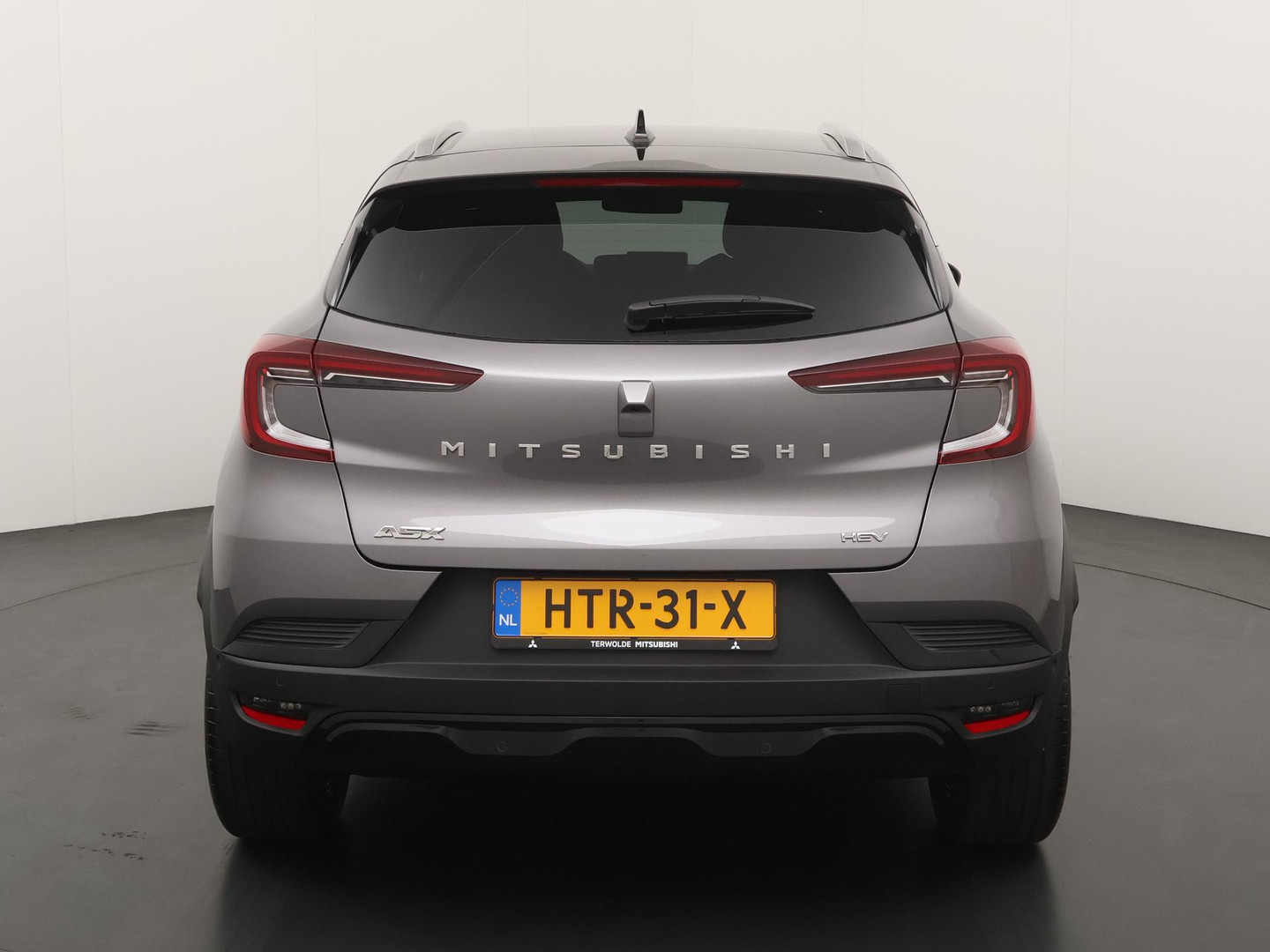 Mitsubishi
