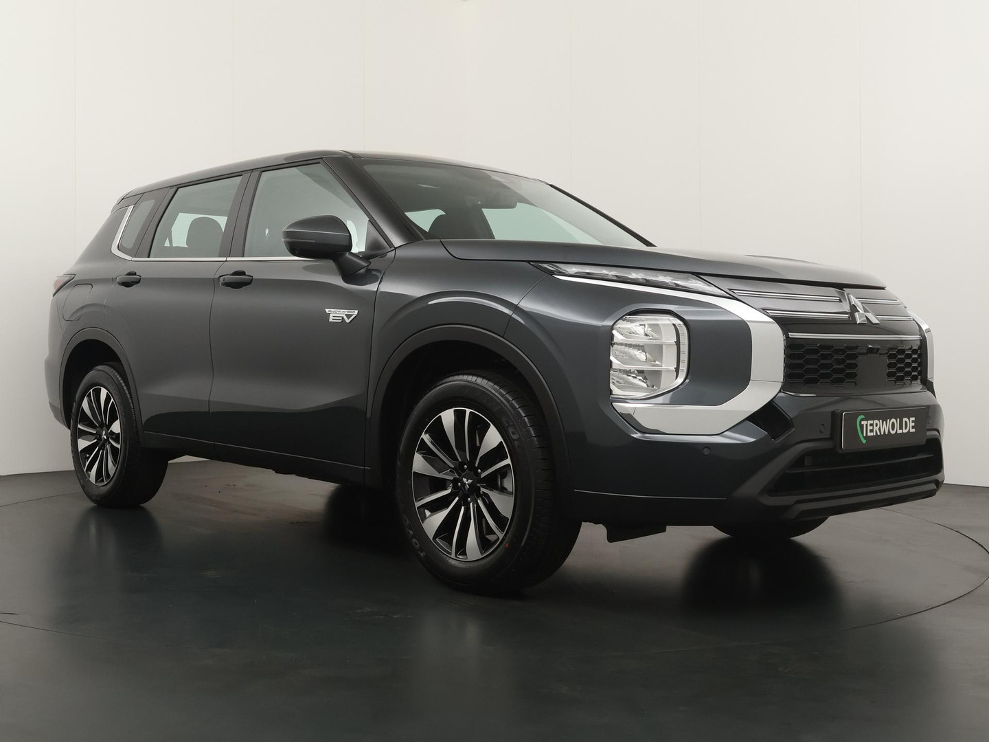 Mitsubishi Mitsubishi