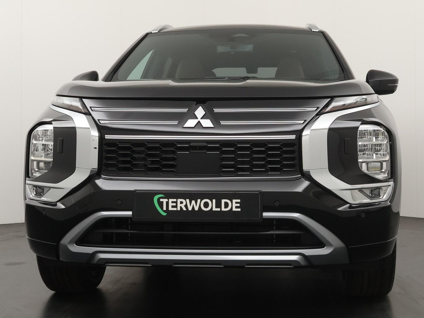Mitsubishi Mitsubishi