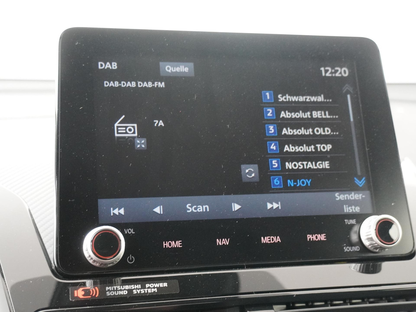 Mitsubishi Mitsubishi