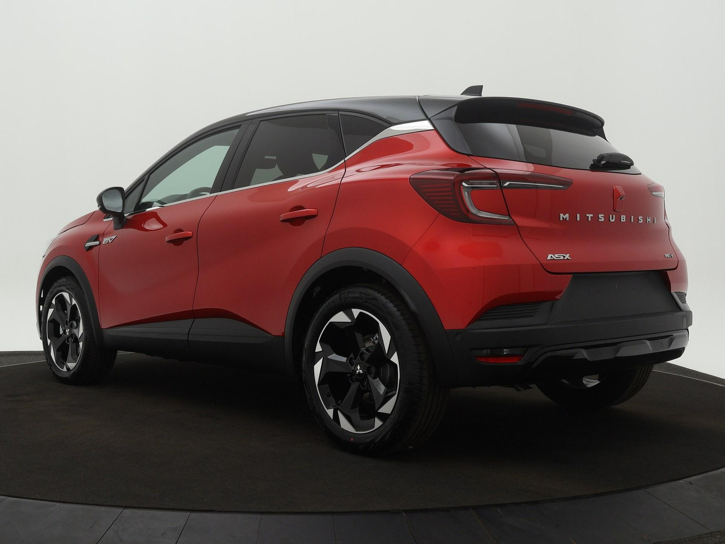 Mitsubishi Mitsubishi