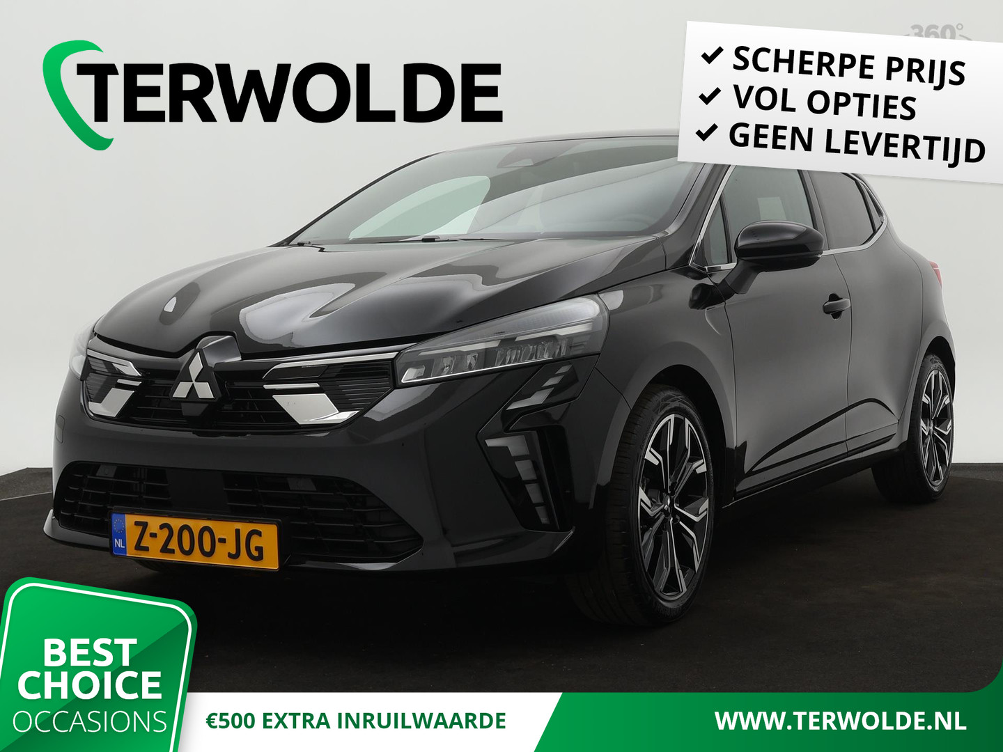 Mitsubishi Mitsubishi