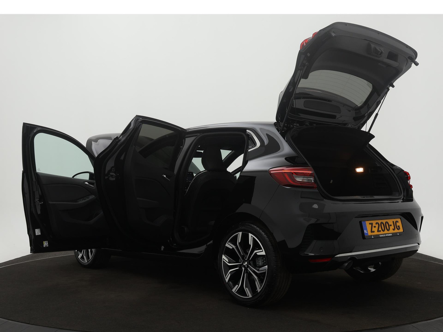 Mitsubishi Mitsubishi