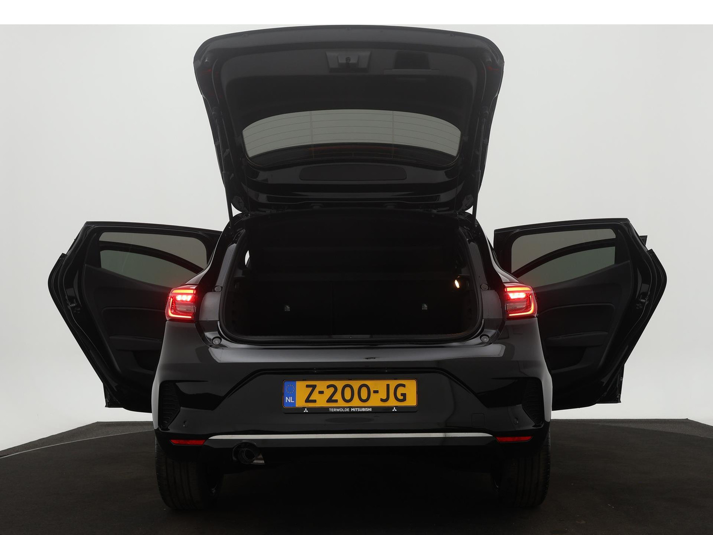 Mitsubishi Mitsubishi