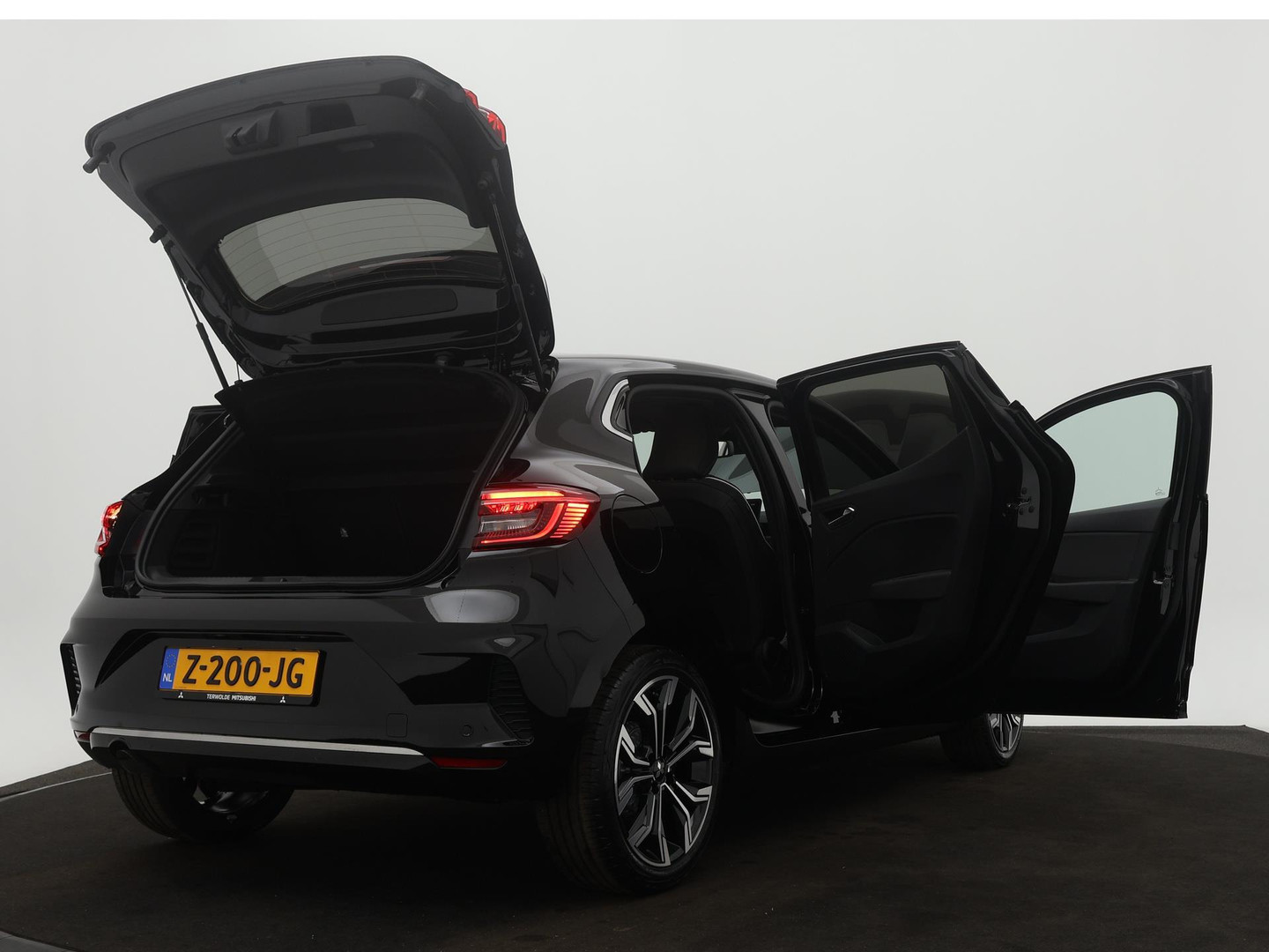 Mitsubishi Mitsubishi