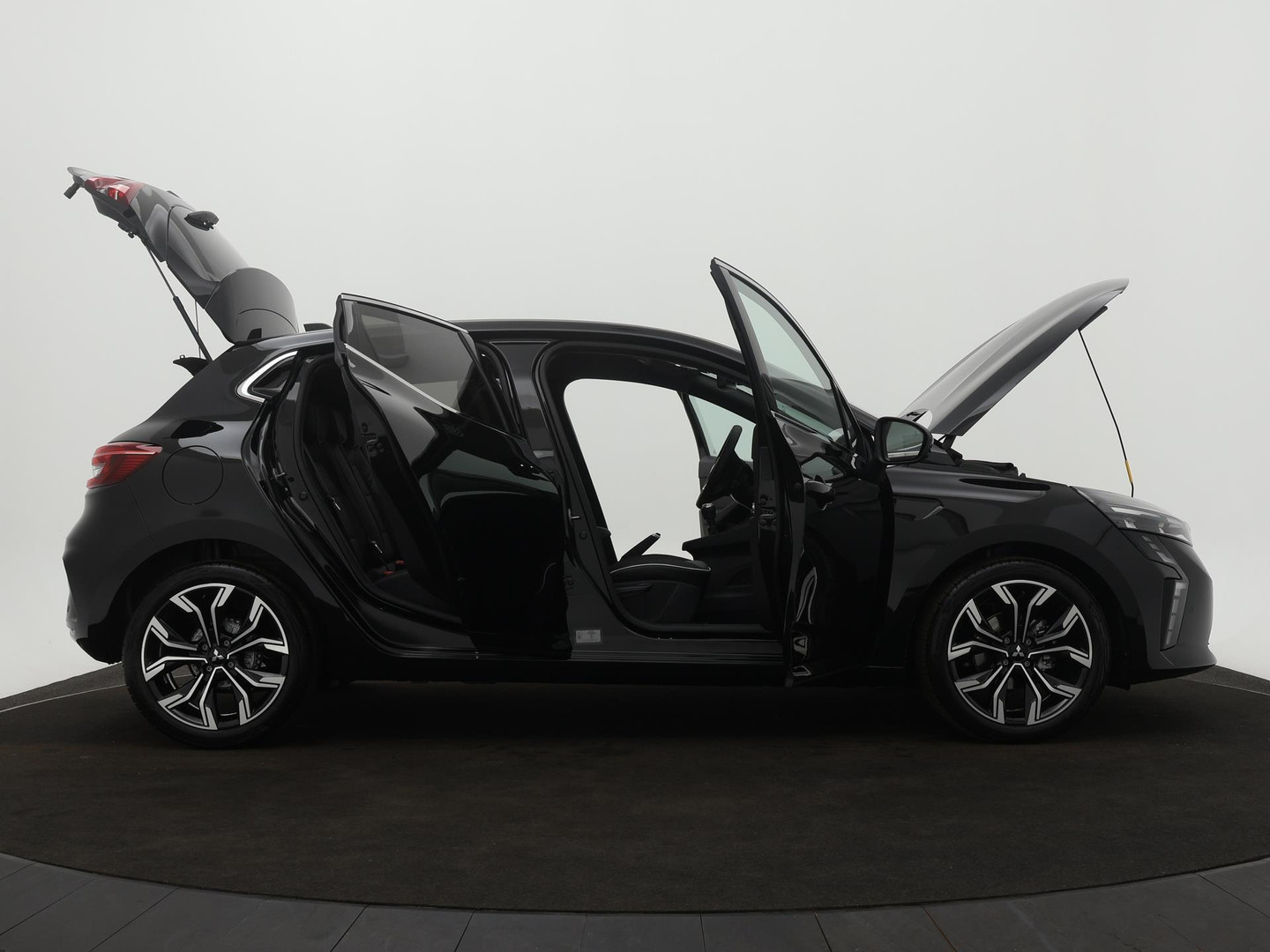 Mitsubishi Mitsubishi