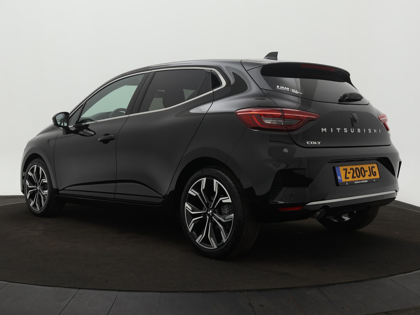 Mitsubishi Mitsubishi