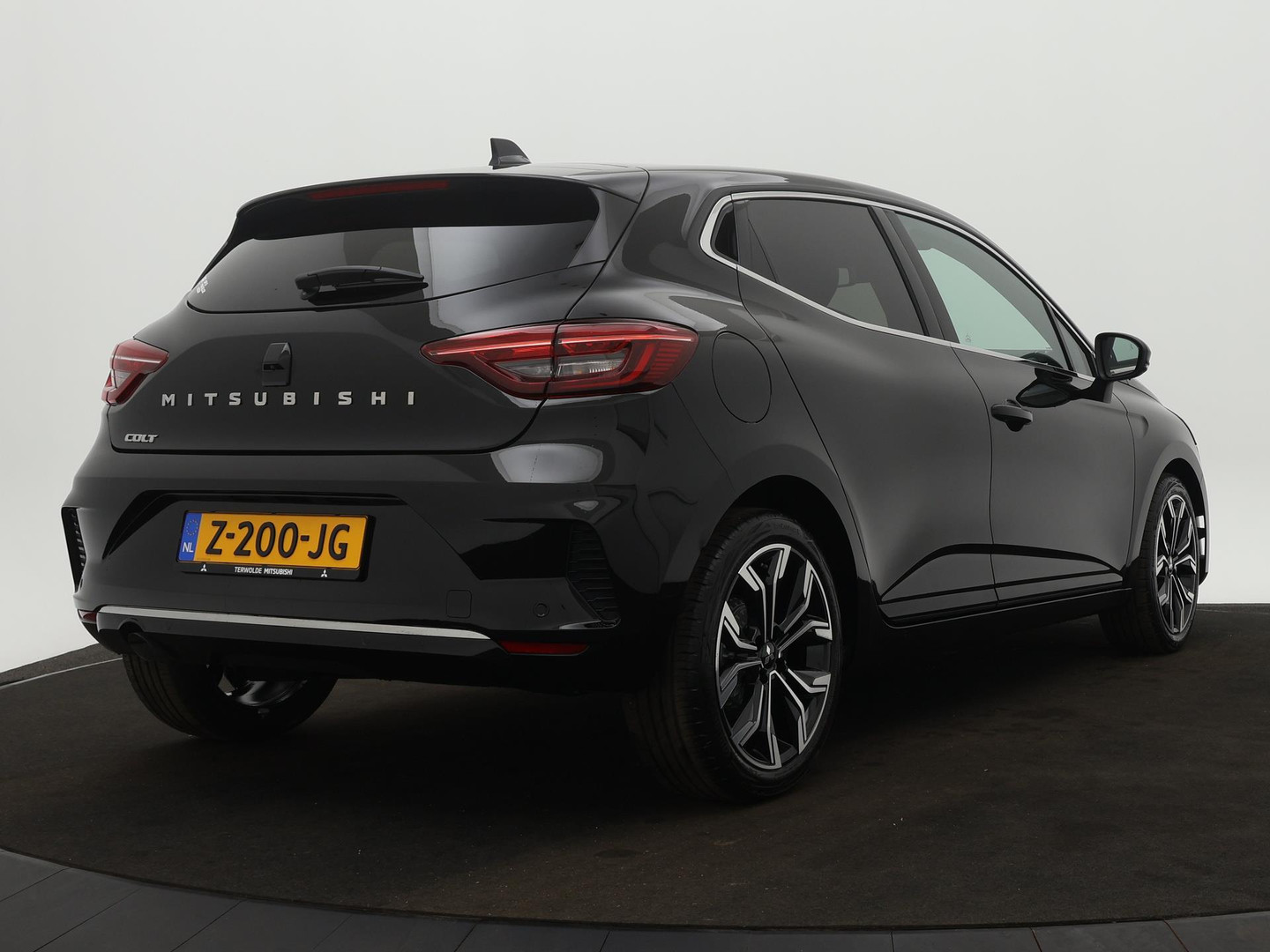 Mitsubishi Mitsubishi