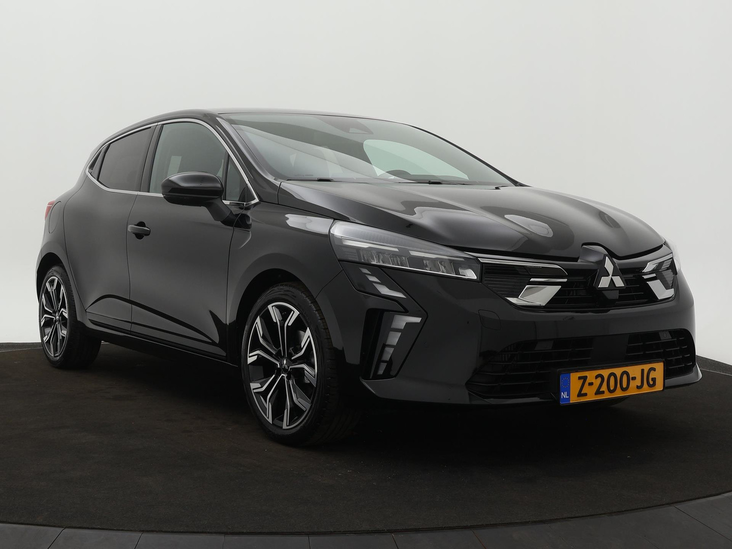 Mitsubishi Mitsubishi