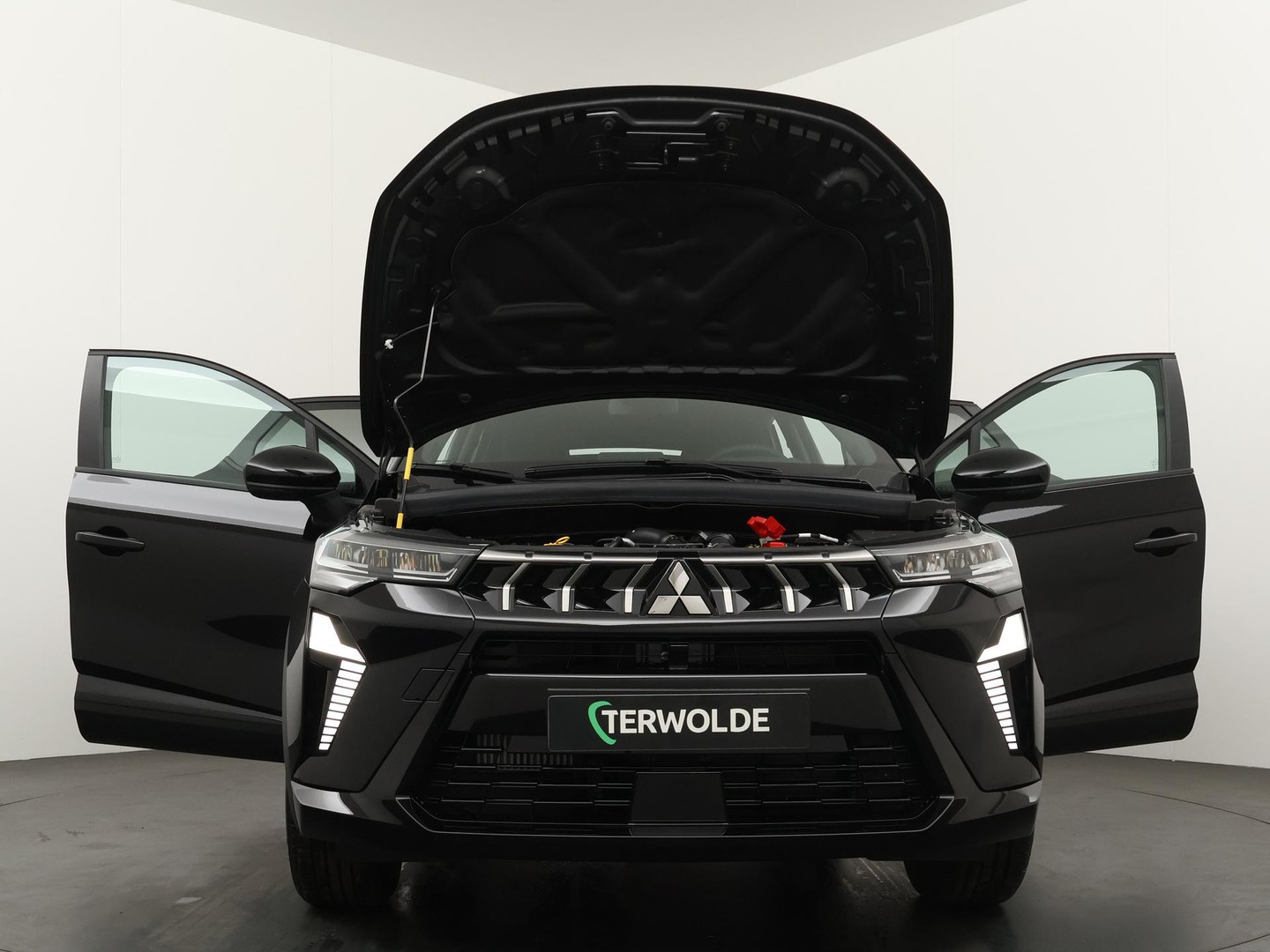 Mitsubishi Mitsubishi
