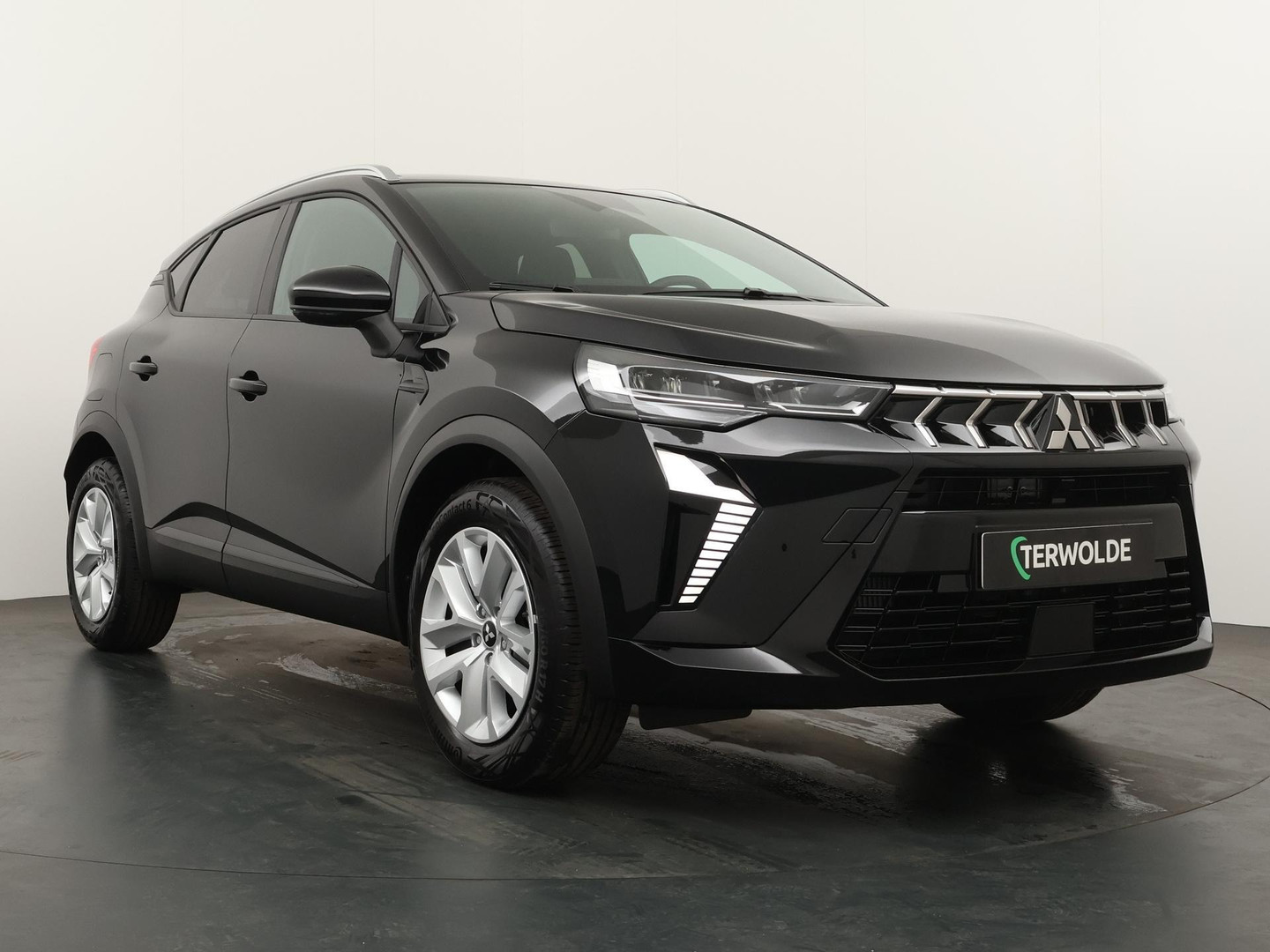 Mitsubishi Mitsubishi