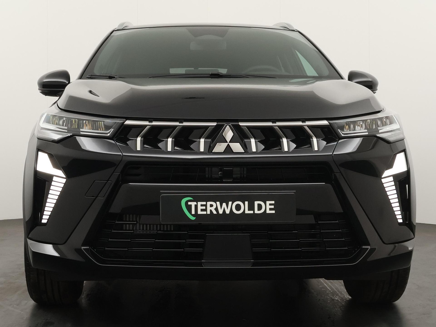 Mitsubishi Mitsubishi