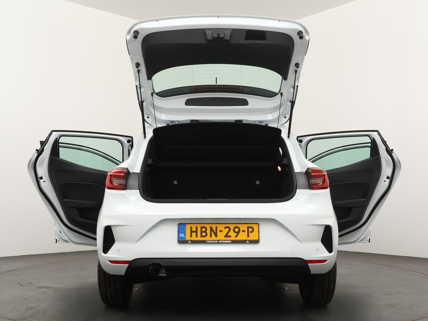 Mitsubishi Mitsubishi