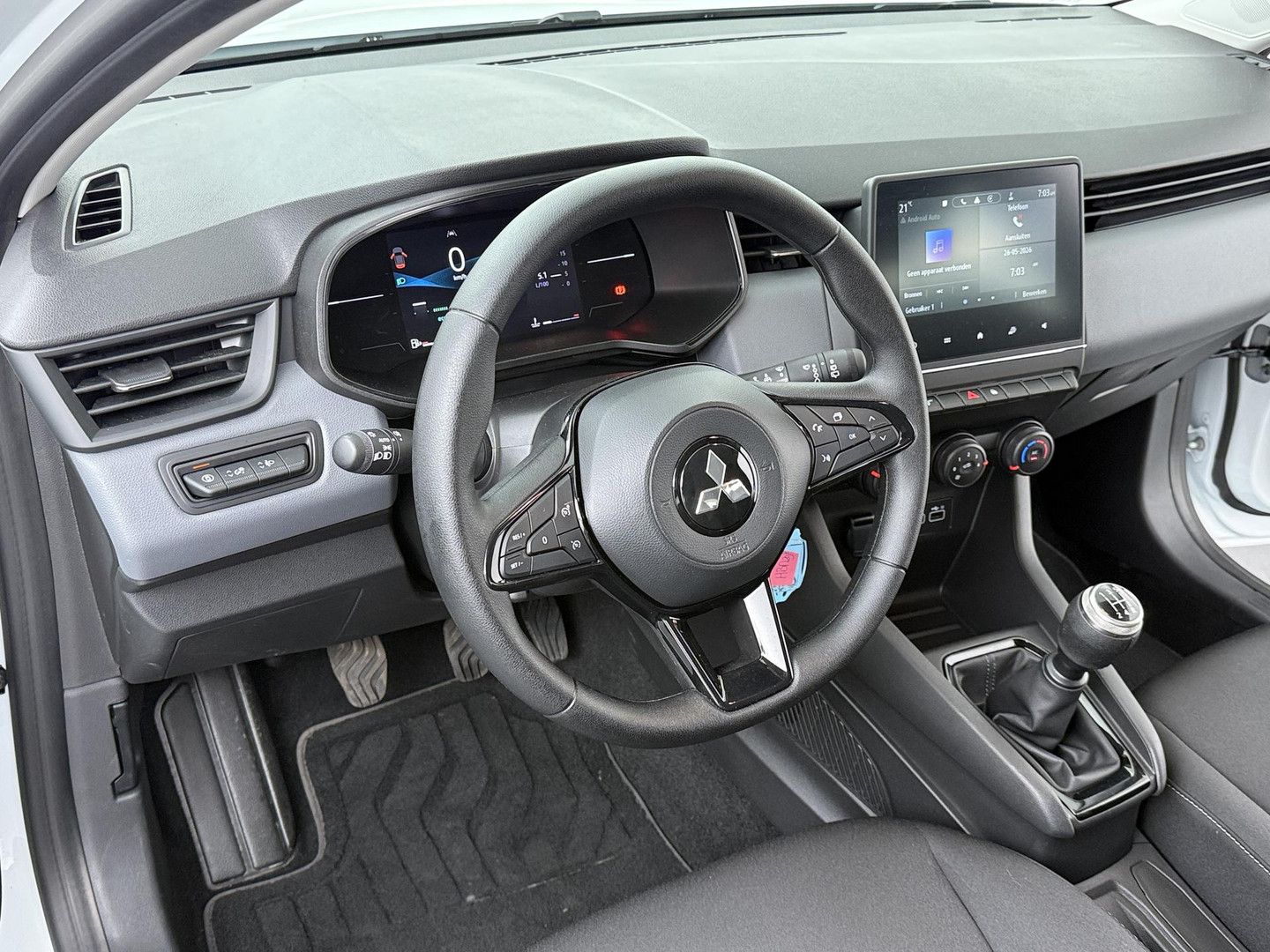 Mitsubishi