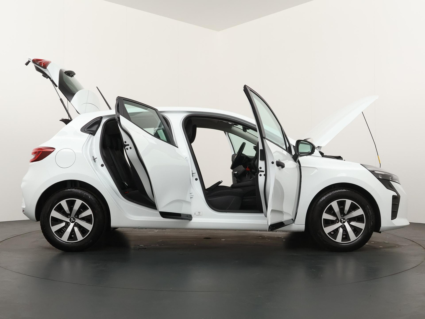 Mitsubishi Mitsubishi