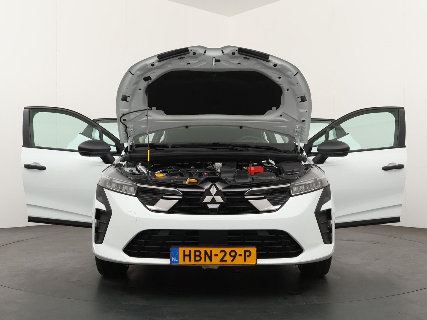 Mitsubishi Mitsubishi