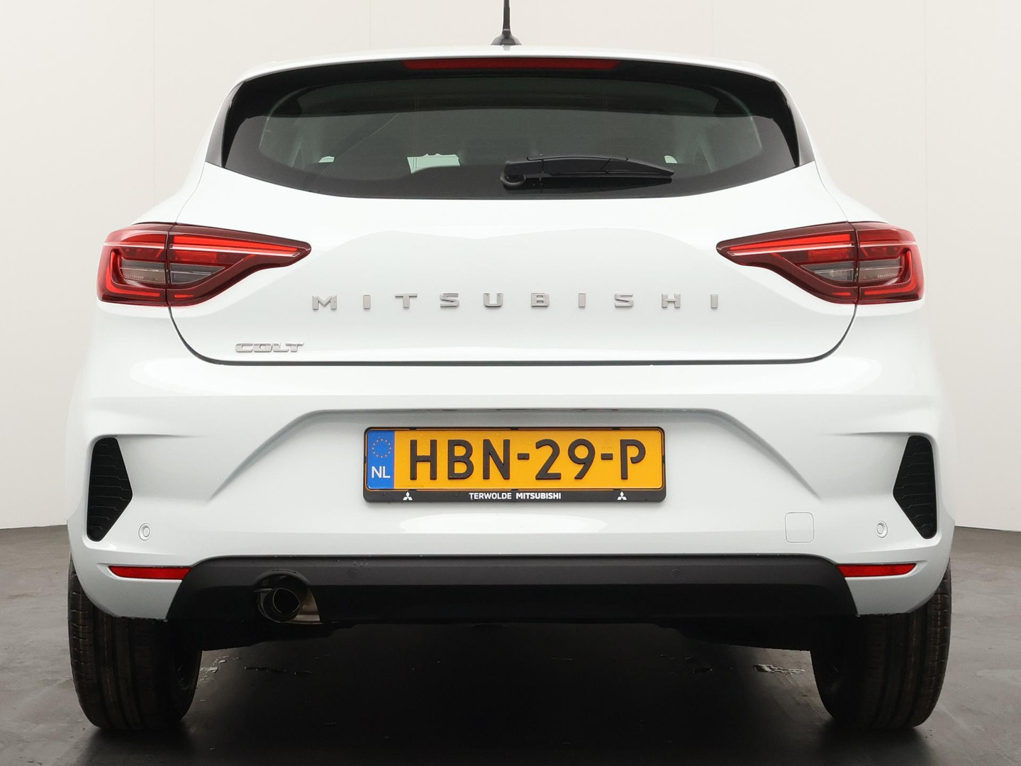 Mitsubishi Mitsubishi