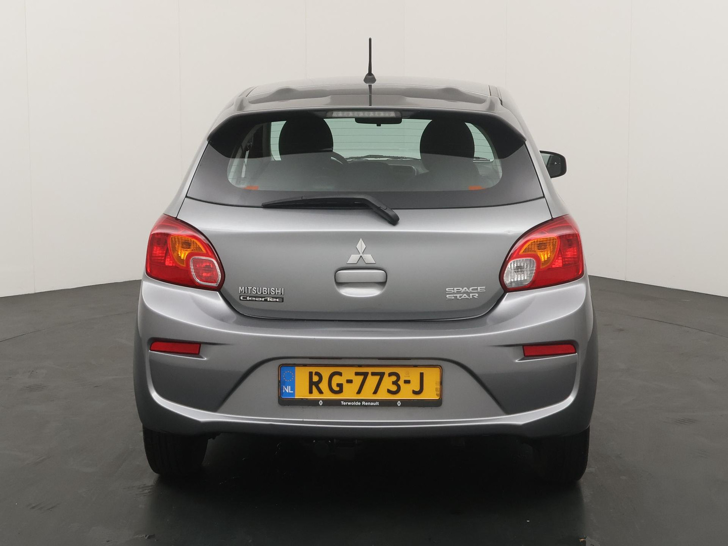 Mitsubishi Mitsubishi