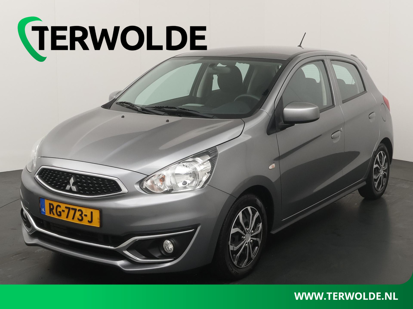 Mitsubishi Mitsubishi