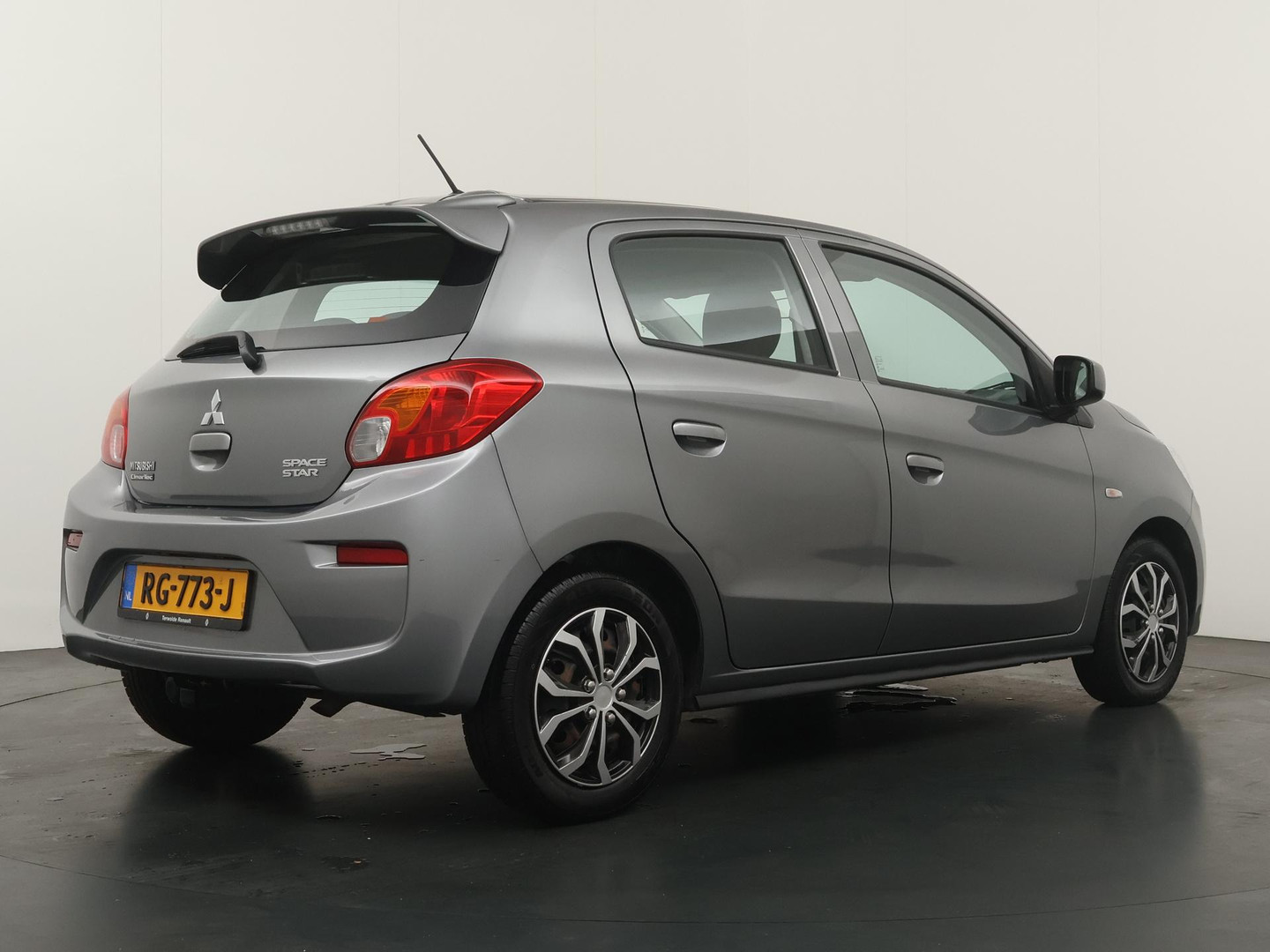 Mitsubishi Mitsubishi