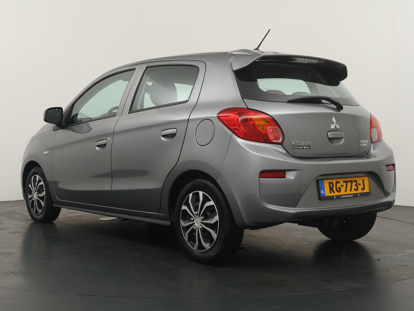 Mitsubishi Mitsubishi