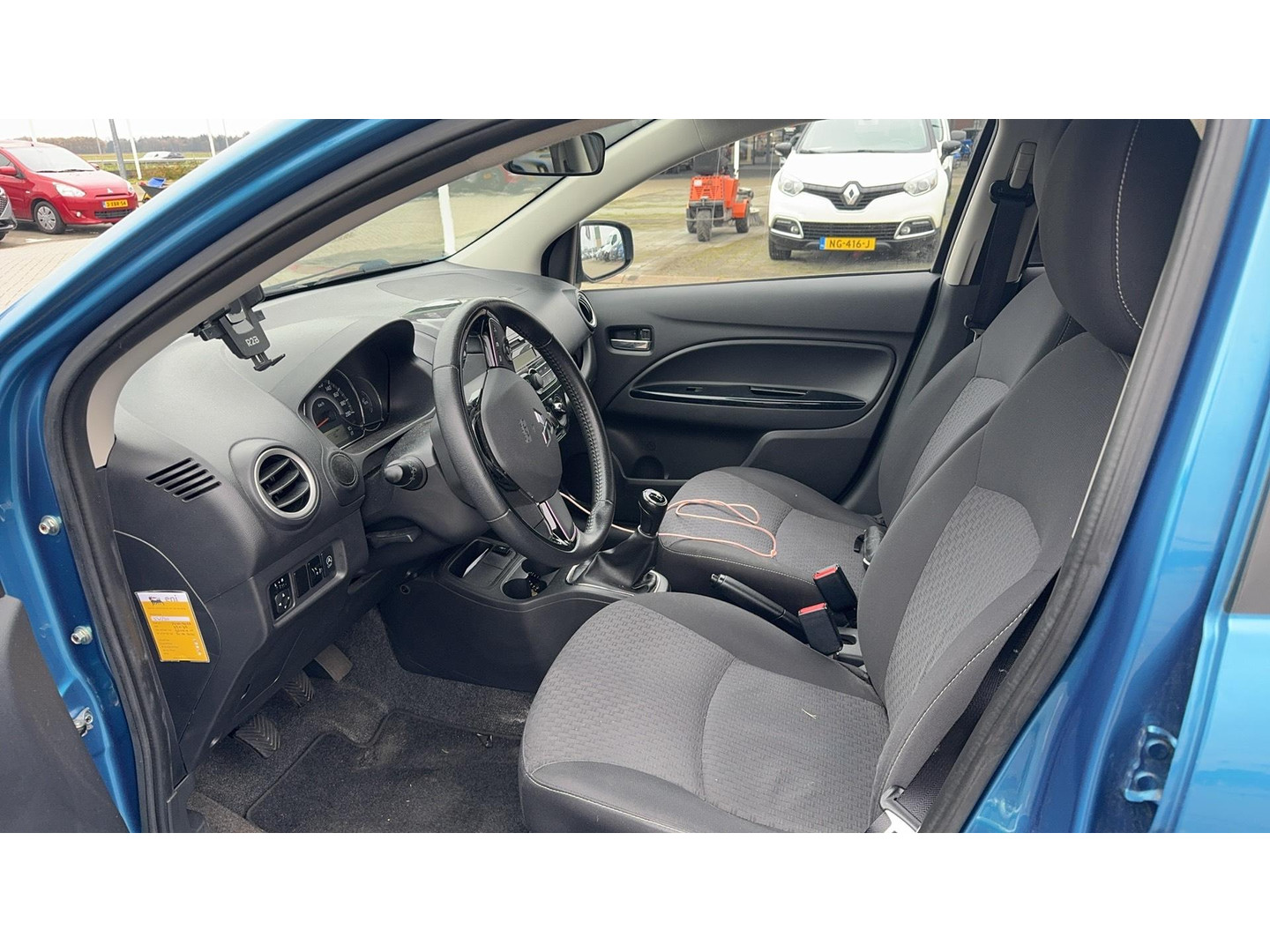 Mitsubishi Mitsubishi