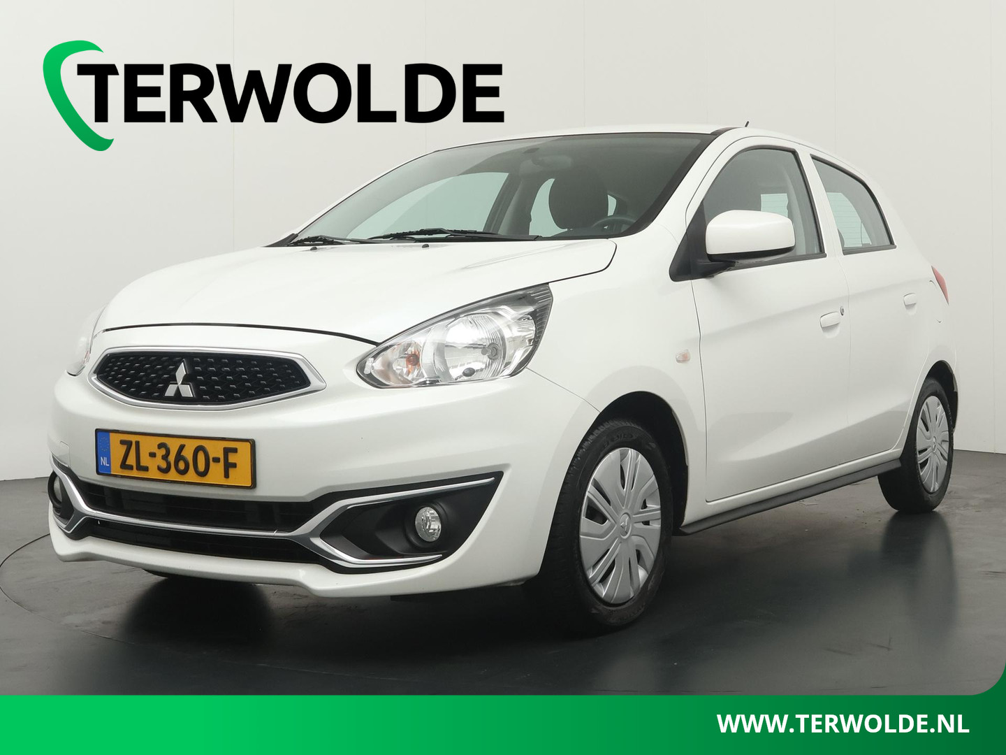 Mitsubishi Mitsubishi