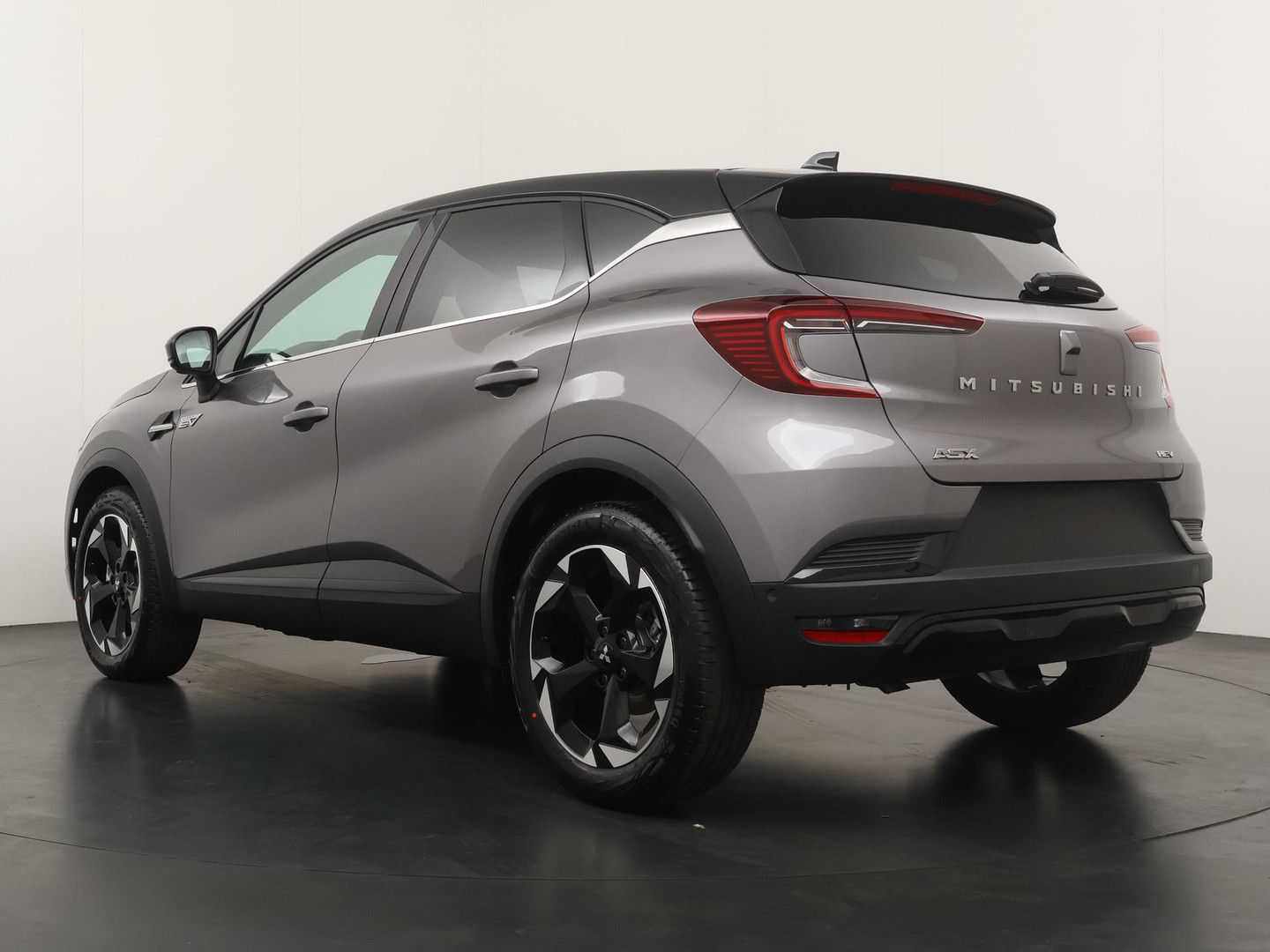 Mitsubishi Mitsubishi