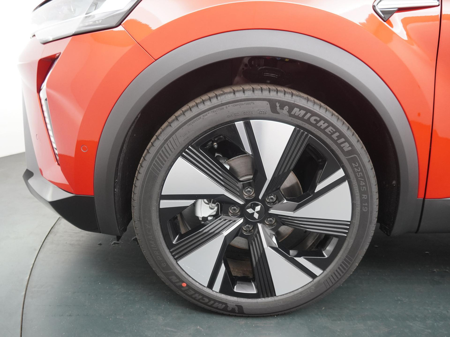 Mitsubishi Mitsubishi