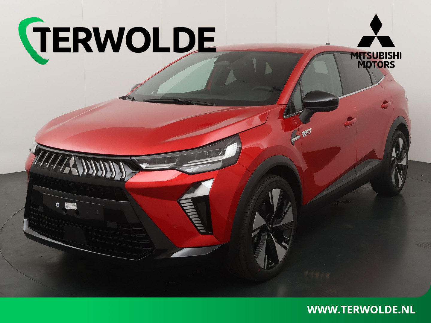 Mitsubishi Mitsubishi