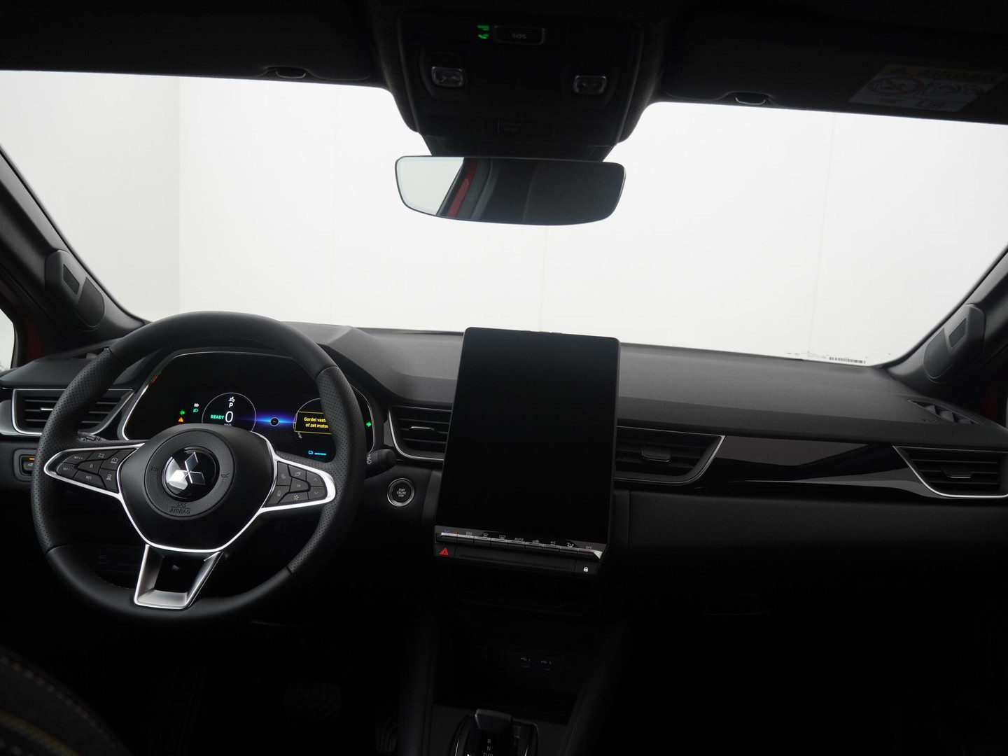 Mitsubishi Mitsubishi