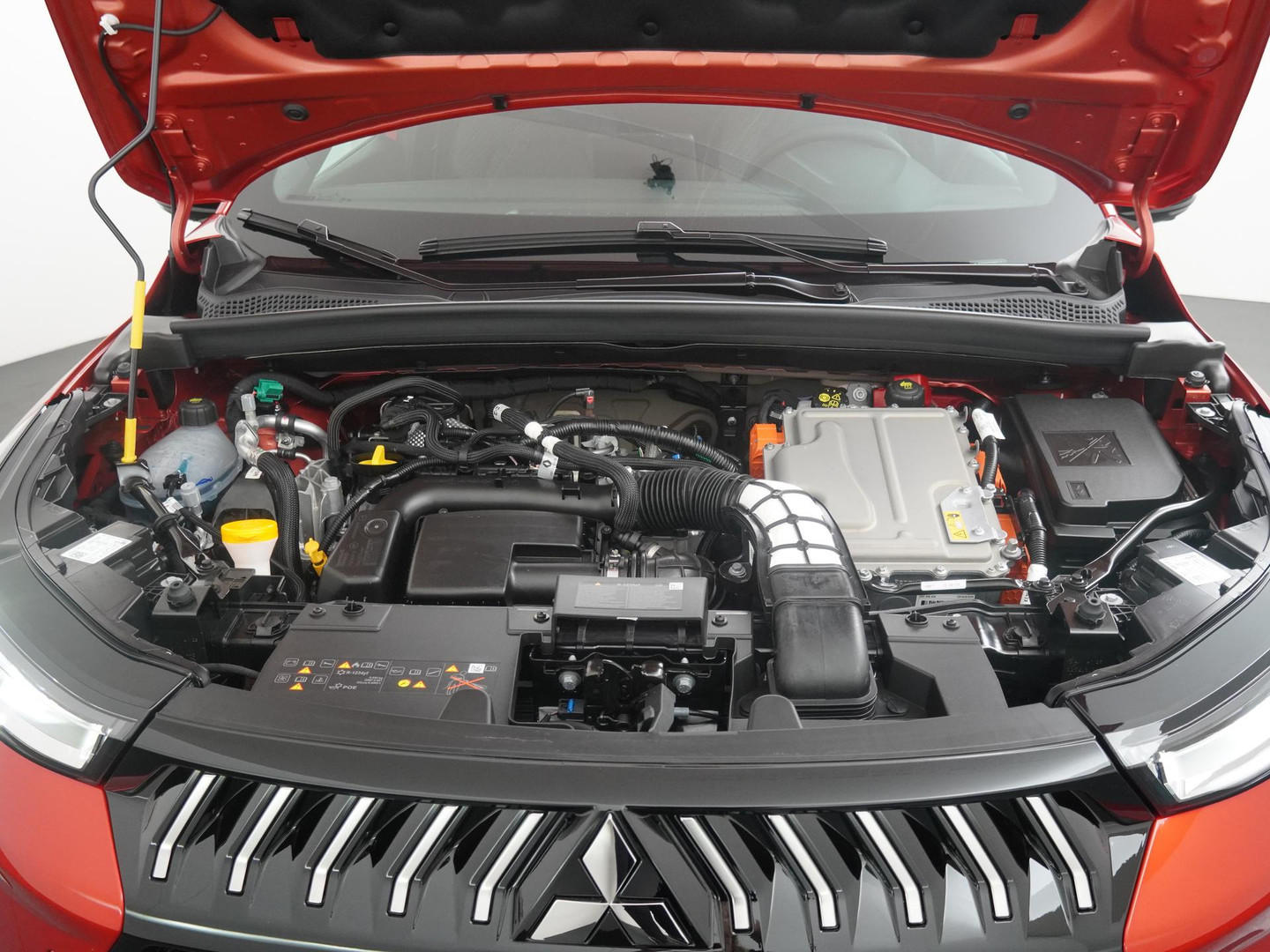 Mitsubishi Mitsubishi