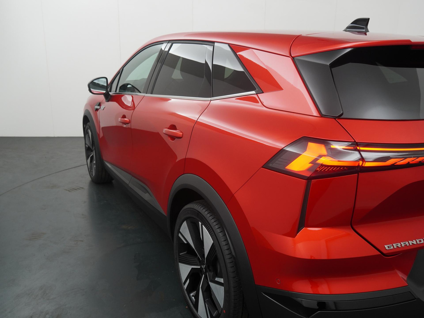 Mitsubishi Mitsubishi