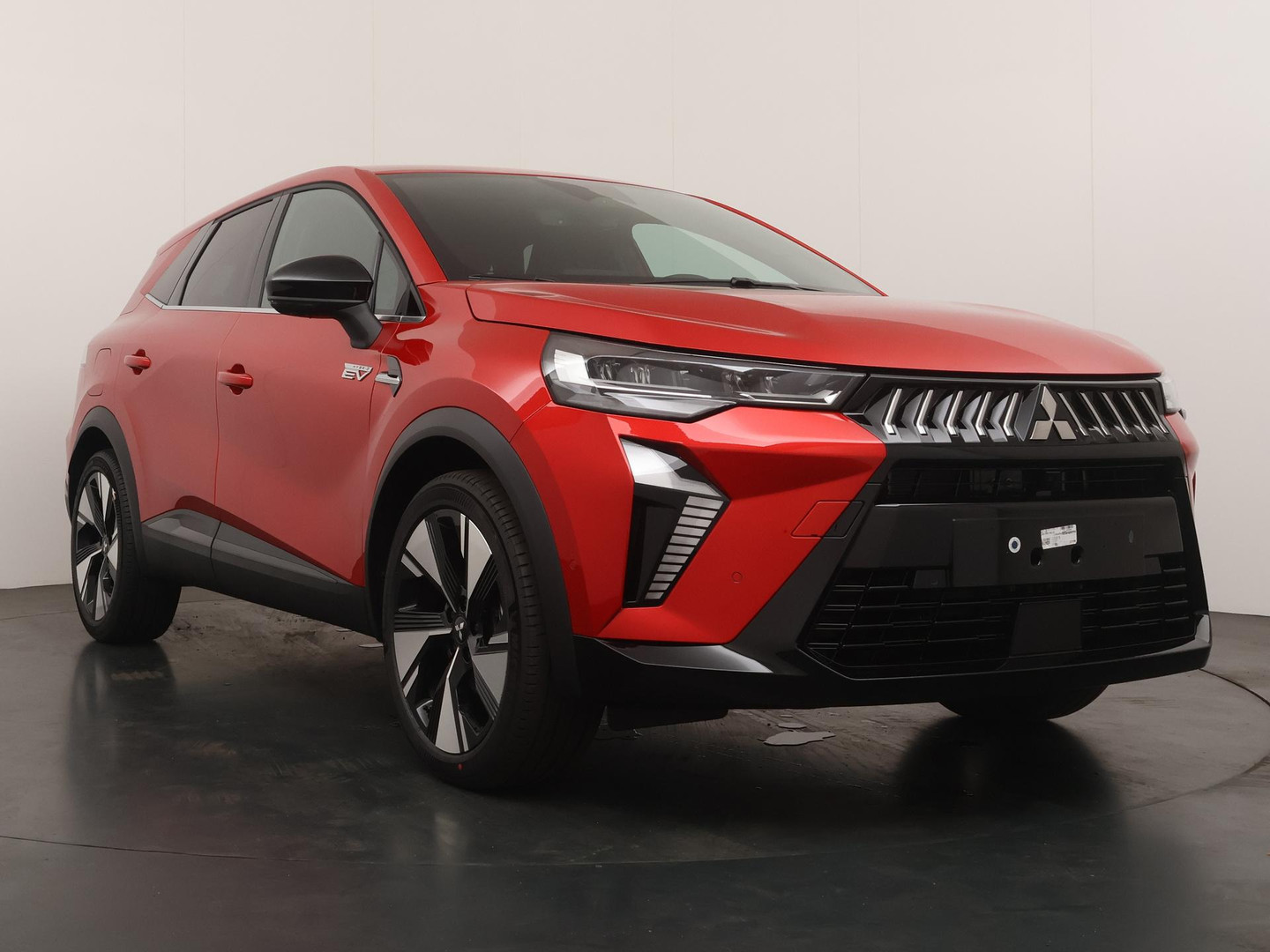 Mitsubishi Mitsubishi