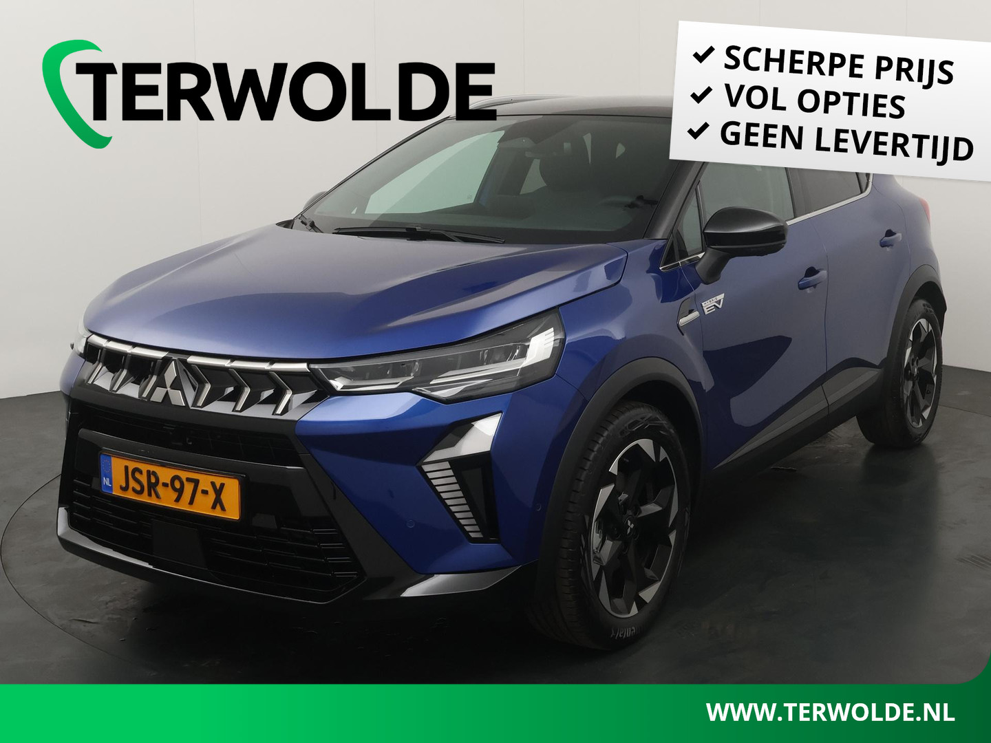 Mitsubishi Mitsubishi