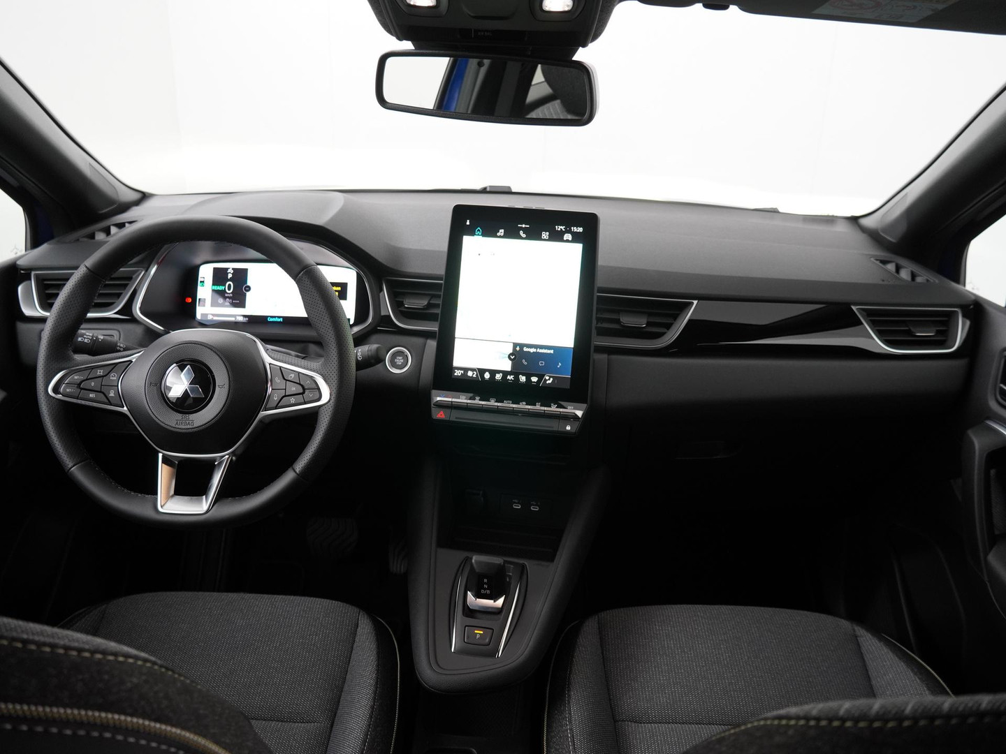 Mitsubishi Mitsubishi