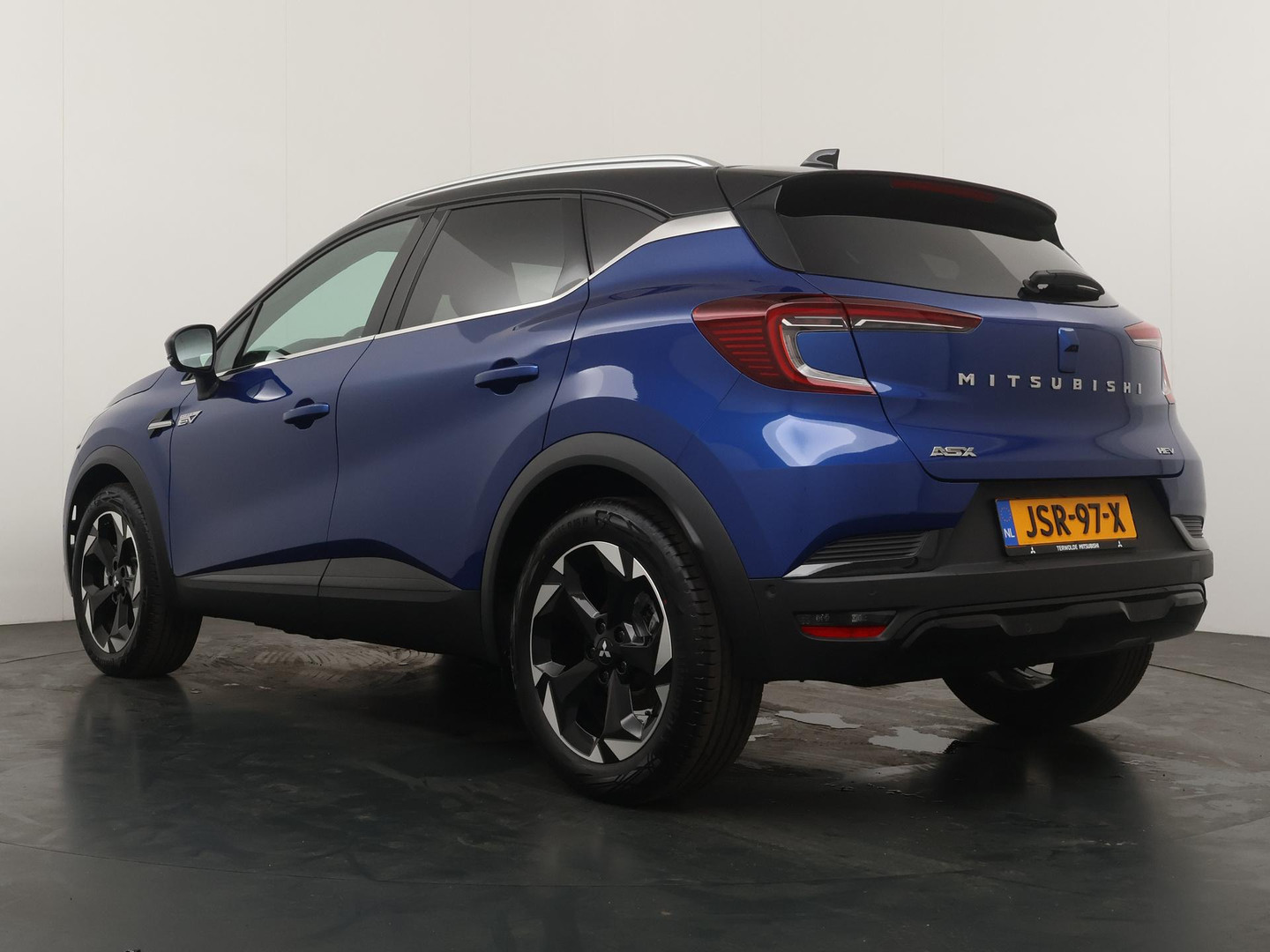 Mitsubishi Mitsubishi