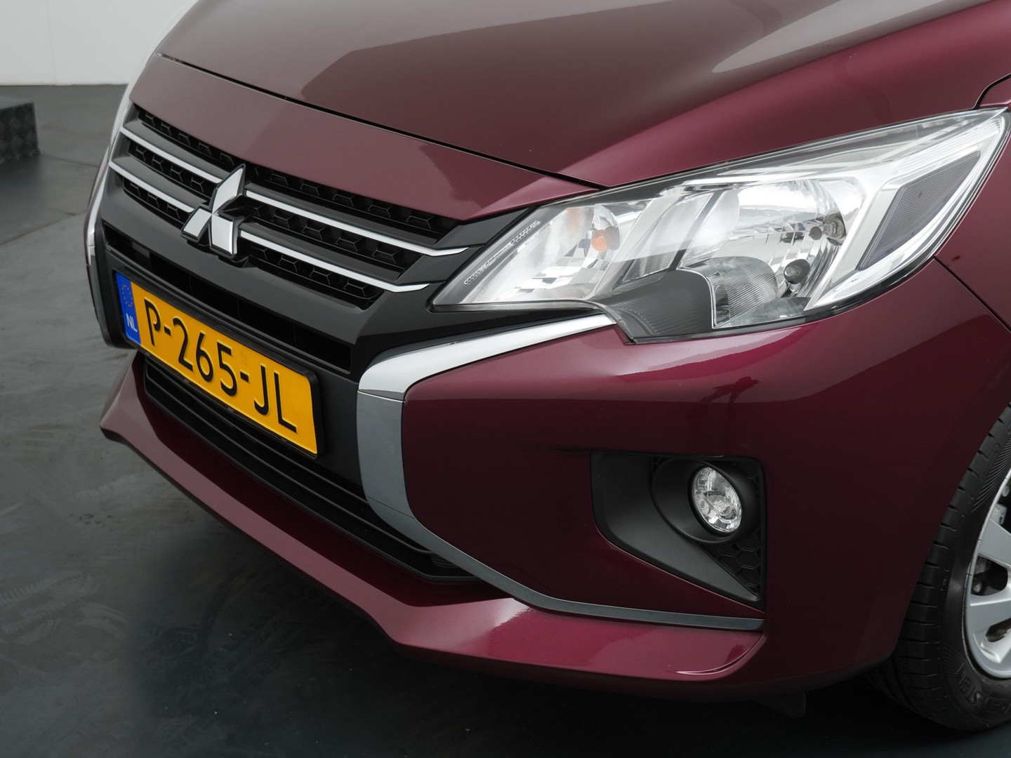 Mitsubishi Mitsubishi