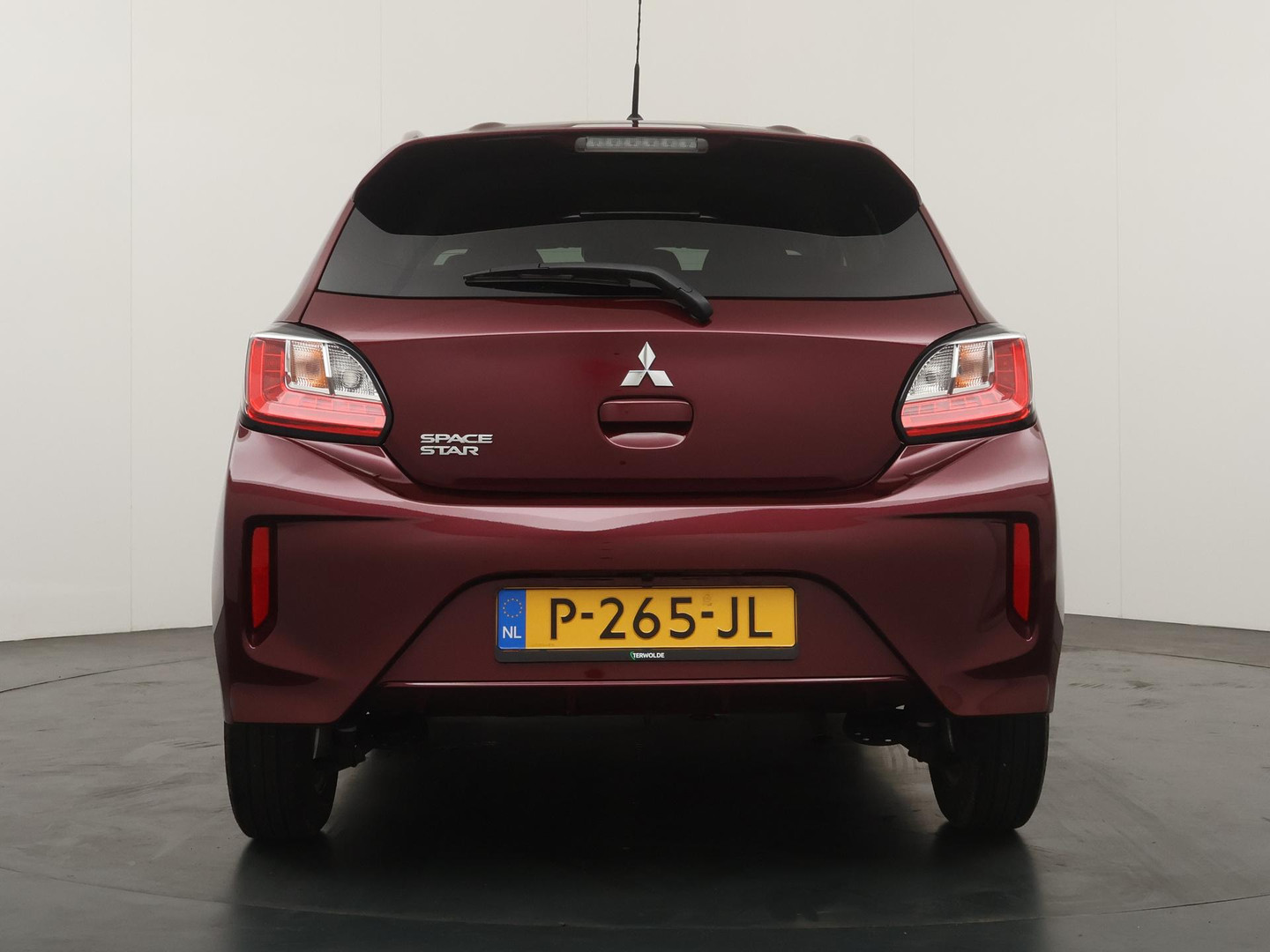 Mitsubishi Mitsubishi