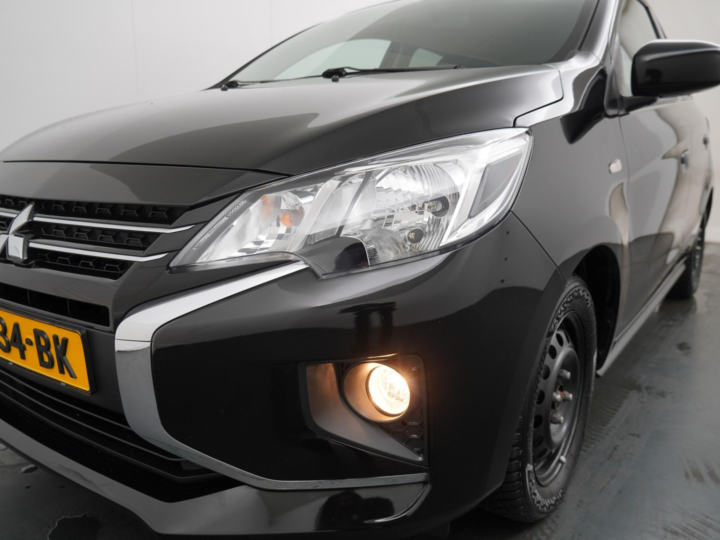 Mitsubishi Mitsubishi