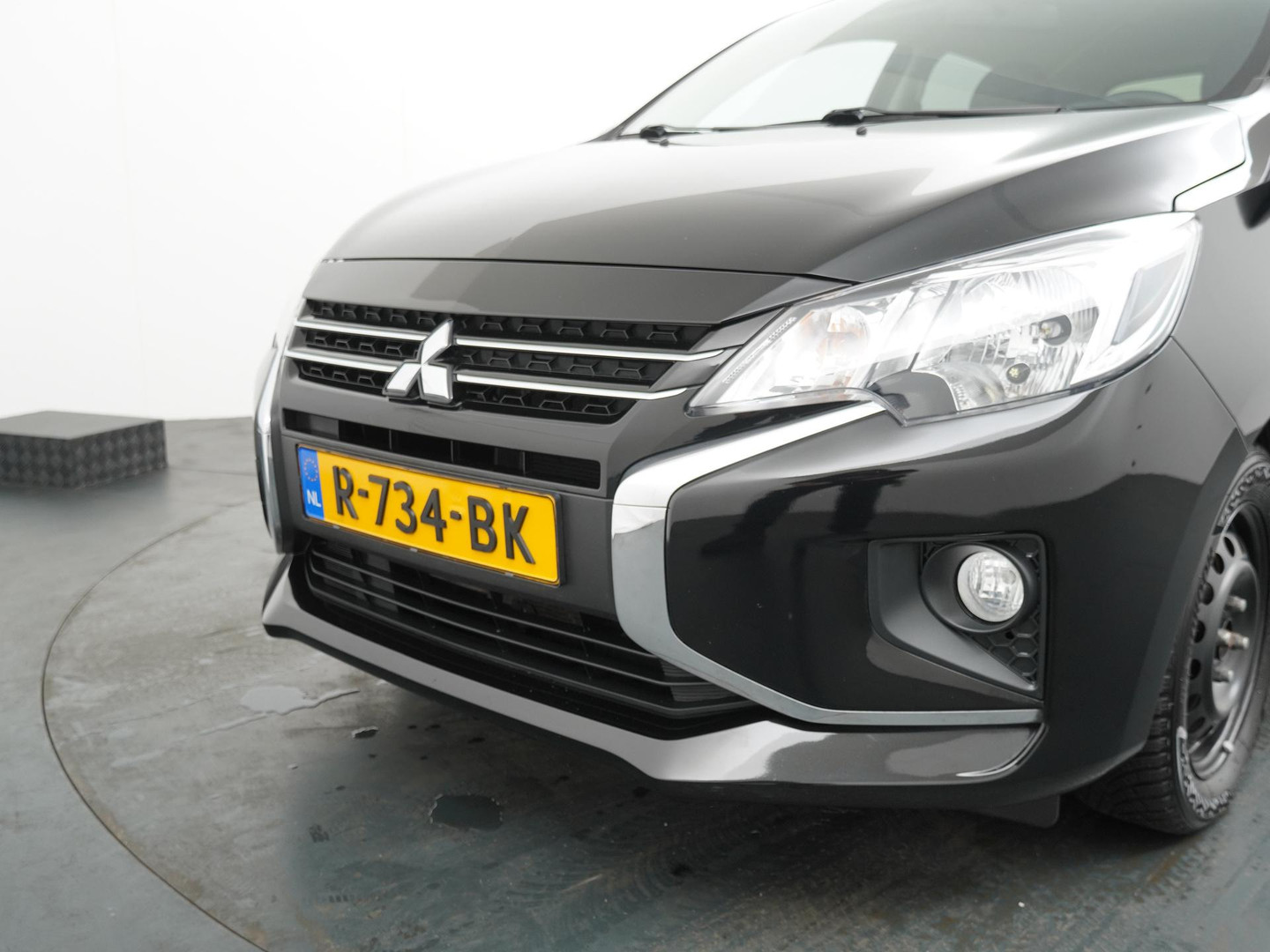 Mitsubishi Mitsubishi