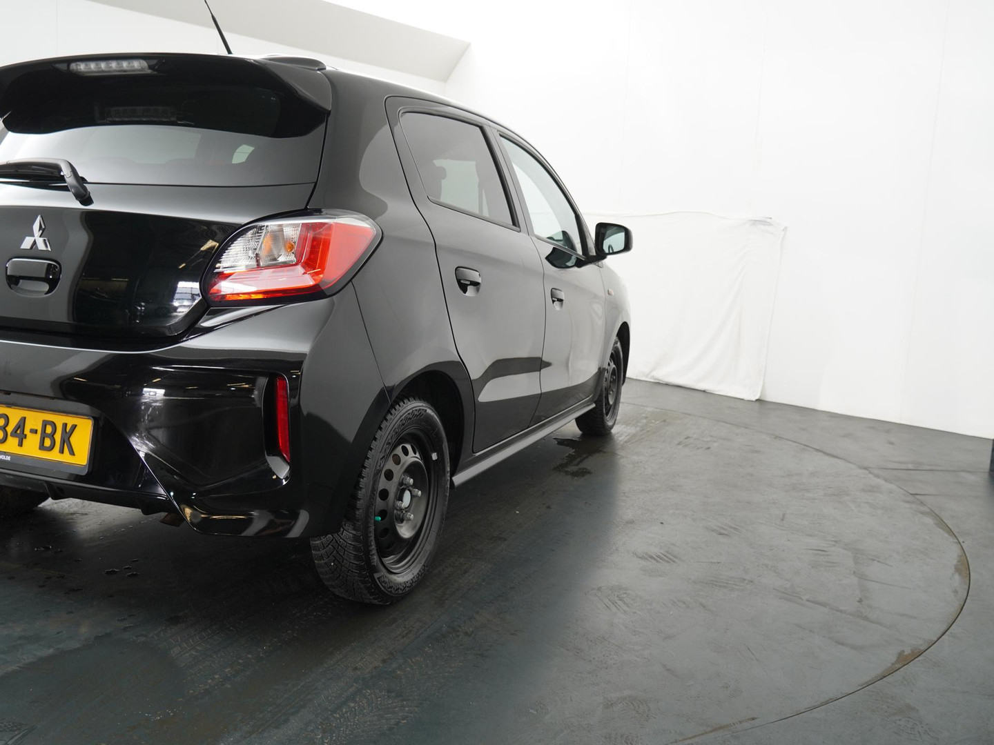 Mitsubishi Mitsubishi